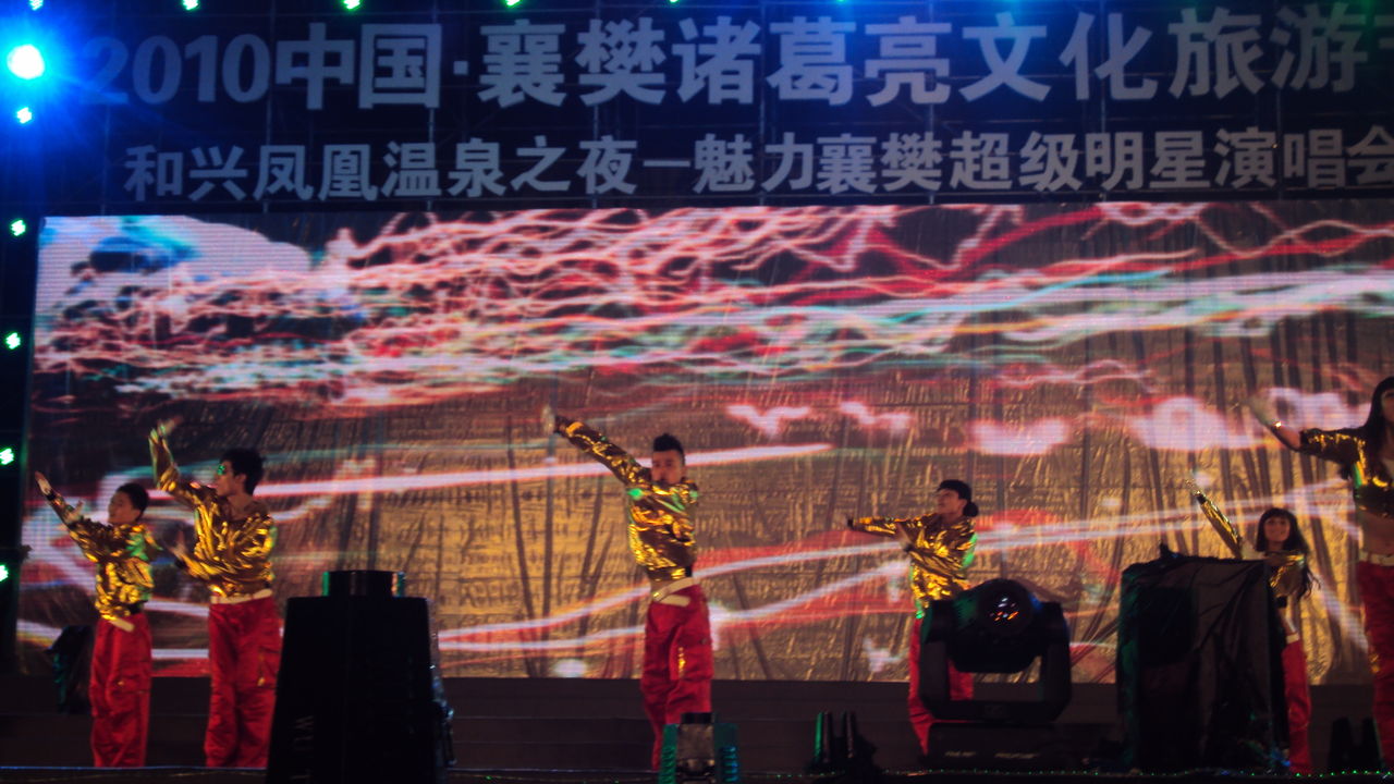 景行影视与多家艺术机构建立长期合作机制